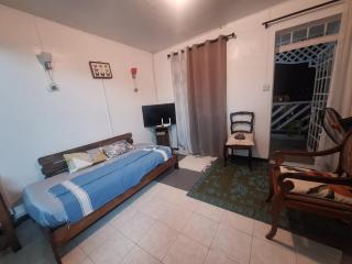 Appartement in grand baie - Grand-Baie - 8