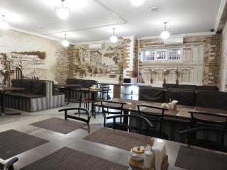 Voskhod Hotel - Kyiv - 3