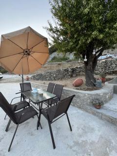 Sykano Espace, Skyros Island - Skyros - 4