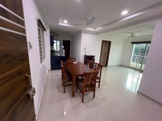 Mourya pent house KL - Gundipet - 1