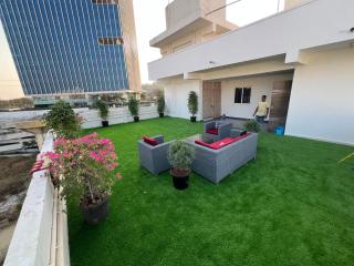 Mourya pent house KL - Gundipet - 5