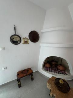 Sykano Espace, Skyros Island - Skyros - 3
