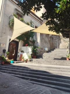 Casa Fiore del Borgo - Castiglione di Sicilia - 5
