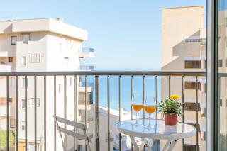 Marbella Sea View Apartament - Arenales del Sol - 0