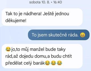 Slunečný apartmán Velké Losiny - Velké Losiny - 9