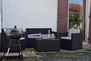 Maison de vacances à 10 min de La Rochelle - Saint-Rogatien - 5
