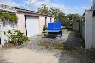 Maison de vacances à 10 min de La Rochelle - Saint-Rogatien - 1