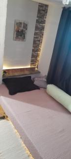 Hostel Itaipuaçu pernoite próximo rua um e praia - Maricá - 6