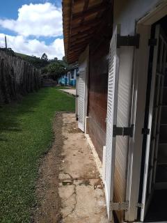 Chácara Natureza e Montanha - Camanducaia - 5