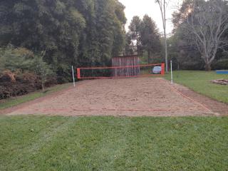 Chácara Natureza e Montanha - 1