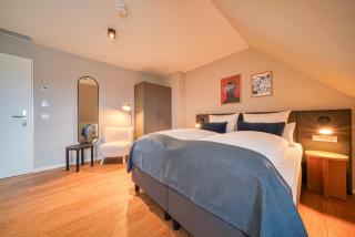 INA Boutique Hannover-Linden - Digital Access - Hannover - 9