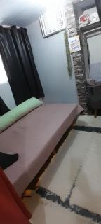 Hostel Itaipuaçu pernoite próximo rua um e praia - Maricá - 8