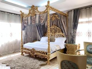 Premium villa avec piscine au centre ville - Yaoundé - 3