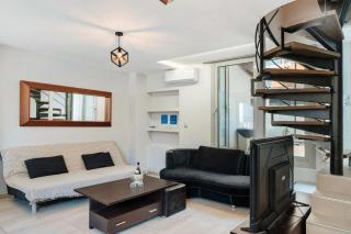 Ammos Artemis Apartments - Artemida - 0