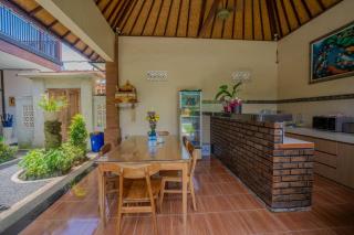 Bagas Bagus Guesthouse - Canggu - 5