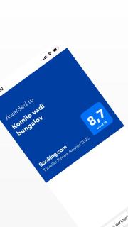Komilo vadi bungalov - 9