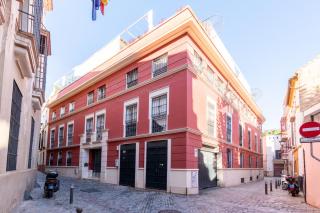 CN2 2bd 2Bth con Piscina y aparcamiento excelente ubicacion - Sevilla - 7
