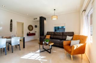 CN2 2bd 2Bth con Piscina y aparcamiento excelente ubicacion - Séville - 1