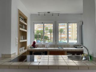 Apartamento Torrox Vibes Frente al Mar - 1