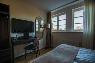 Hotel Ratsmühle Lüneburg - 5