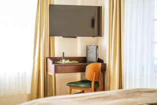 Hotel Ratsmühle Lüneburg - 6