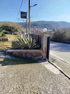 studios ARTEMIS GARDEN - 1
