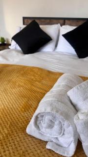 Kingston Studio, ideal for professionals relocators and leisure stays, near Kingston Station and Shopping Centre - Kingston upon Thames - 2