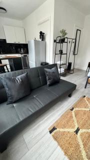 Kingston Studio, ideal for professionals relocators and leisure stays, near Kingston Station and Shopping Centre - Kingston upon Thames - 6