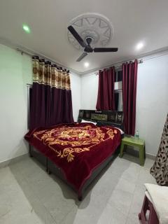 Jai kali maa bhavya homestay - Gupta Kāshi - 2