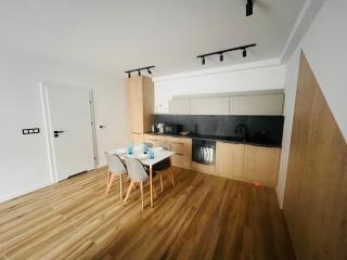 Prestige Apart Barkowska - Bielsko-Biała - 6