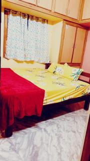 SJ HOMESTAYs 1 - Tirupati - 5