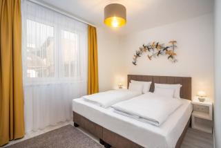 Sunbeam Crest Apartment - Budapest - 7
