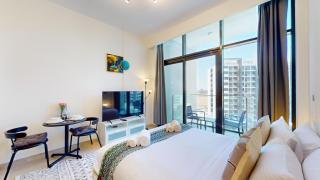 Apartment With 1 Bedroom In Mohammed Bin Rashid 333 - Dubai - 0