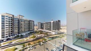 Apartment With 1 Bedroom In Mohammed Bin Rashid 333 - Dubai - 4