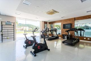 WI-FI 500MB | Smart TV de 43" | Piscina #ITA10 - Florianópolis - 9