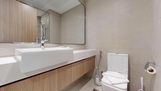 Apartment With 1 Bedroom In Mohammed Bin Rashid 333 - Dubai - 1