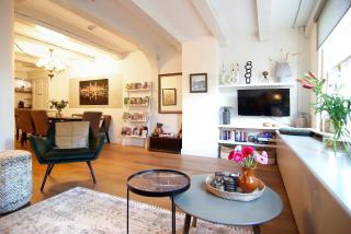 Sonnenberg Canal View - Amsterdam - 4