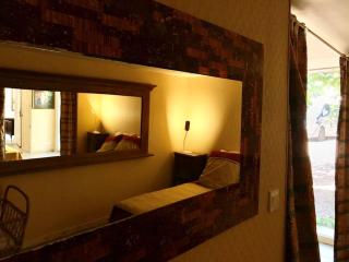 Chambre Swingy - Gîte les Zazous - Lormes - 2
