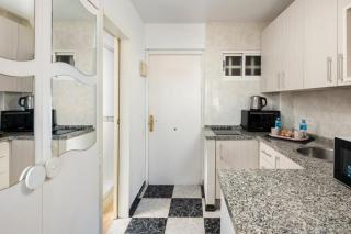 "Apartamento en Suite Aconcagua " Budha Apartments - Benalmádena - 3