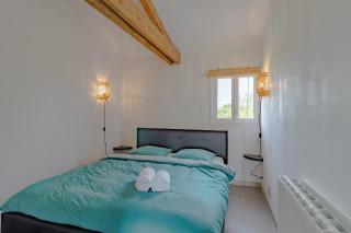 Gîte Bellevue - cosy huisje op vakantiepark - 7