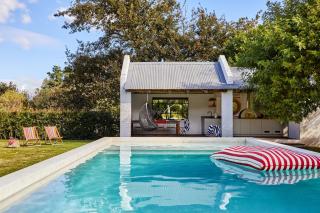 Gluckingham Palace - Greyton - 6