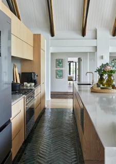 Gluckingham Palace - Greyton - 2