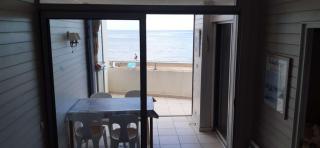 AS22244- P4 Vue Mer, sur la plage à 2 pas du Centre Ville avec parking privé - Le Grau-du-Roi - 7