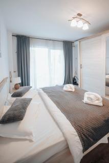 City view by the River - 2