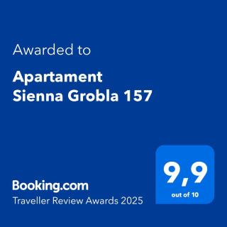 Apartament Sienna Grobla 157 - Danzig - 7