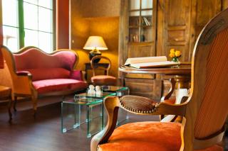 Logis Hôtel La Brèche de Roland - 7