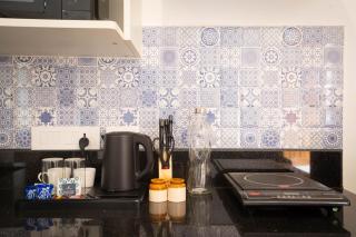 Mistral by the sea - Benaulim - 3