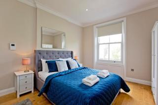 Family apartment Kensington 2 bed 07 - Londra - 8