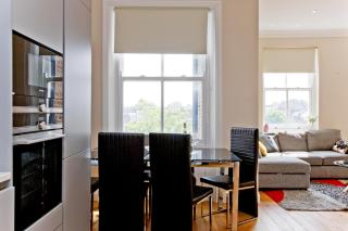 Family apartment Kensington 2 bed 07 - Londra - 7