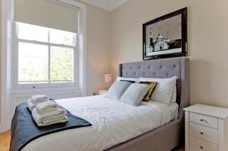 Family apartment Kensington 2 bed 07 - Londra - 5